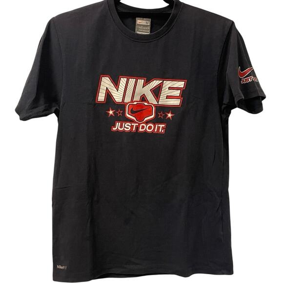 Reseller 5 Shirt Athletic Sportswear Bundle - Nike, Reebok, Under Armor - Picture 7 of 12